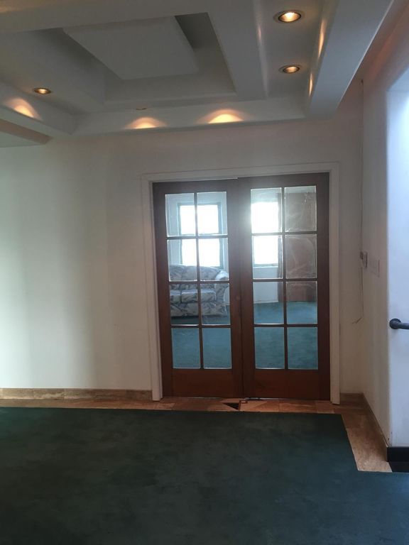 First and/or Second Floor Space